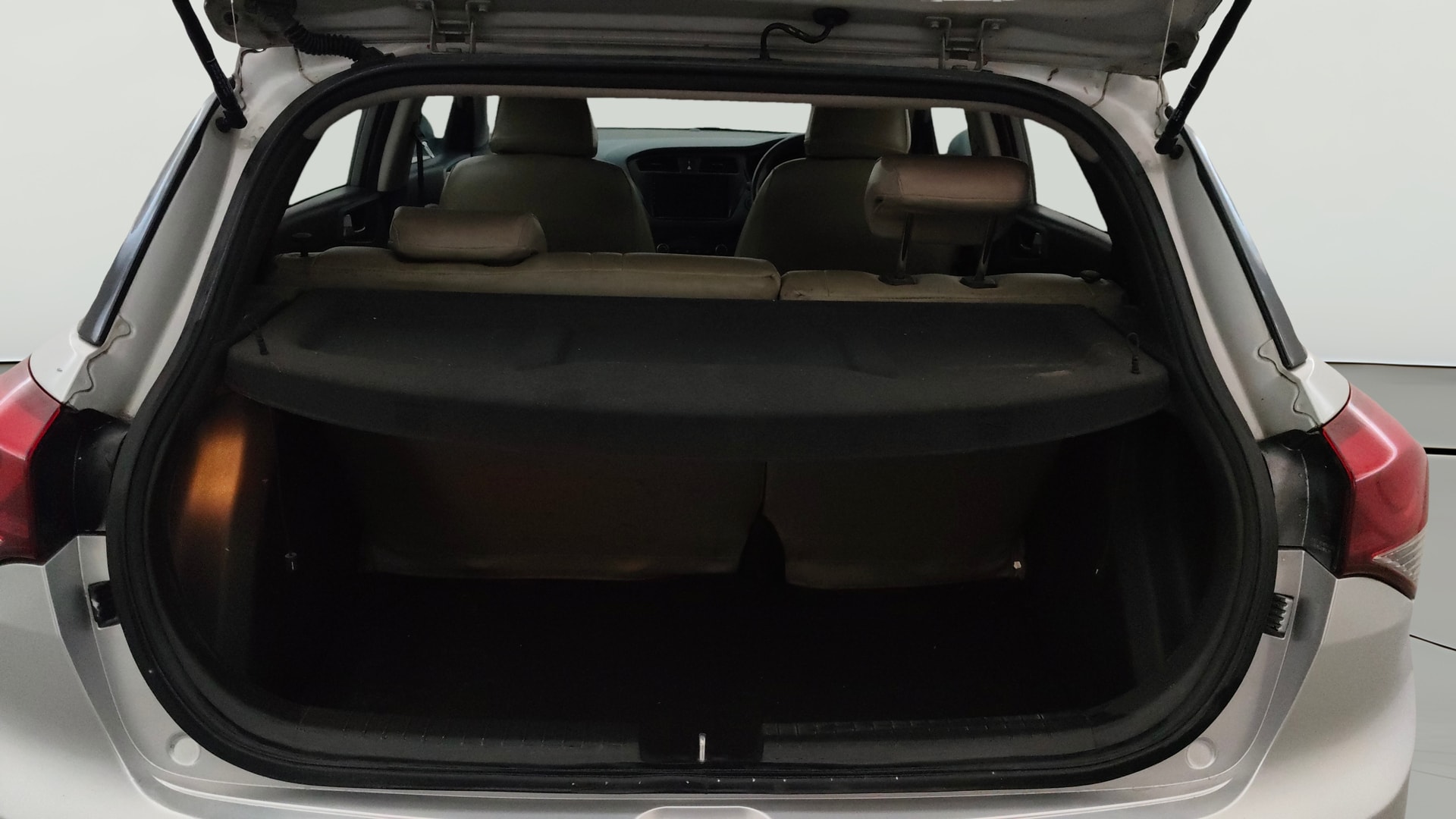 Used 2016 Hyundai i20 Active Used 2016 Hyundai i20 Active