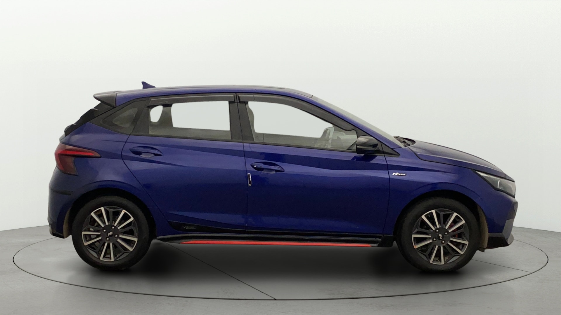 Used 2022 Hyundai Elite i20 Used 2022 Hyundai Elite i20