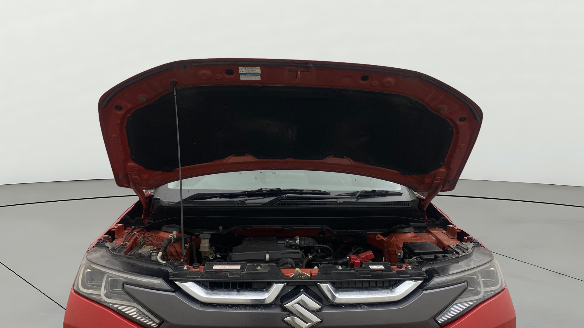 View 2023 Maruti Suzuki 1000 Base Variant Image 33 Used 2023 Maruti Suzuki 1000 Base Variant Image 33