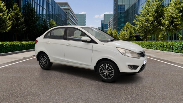 View Tata Zest Image 21 Used Tata Zest Image 21