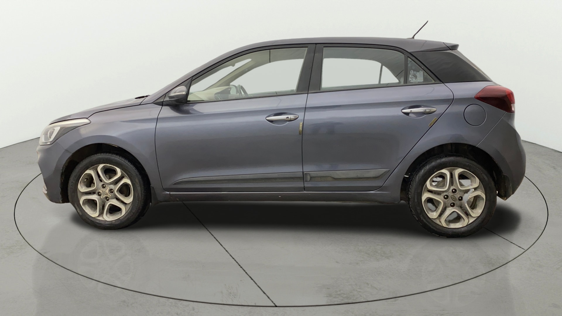 Used 2020 Hyundai Elite i20 Used 2020 Hyundai Elite i20
