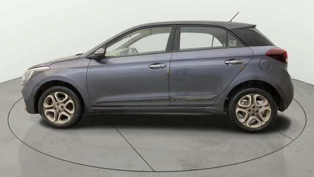 View Hyundai Elite i20 Image 5 Used Hyundai Elite i20 Image 5