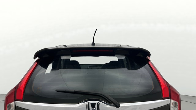 View Honda Jazz Image 4 Used Honda Jazz Image 4