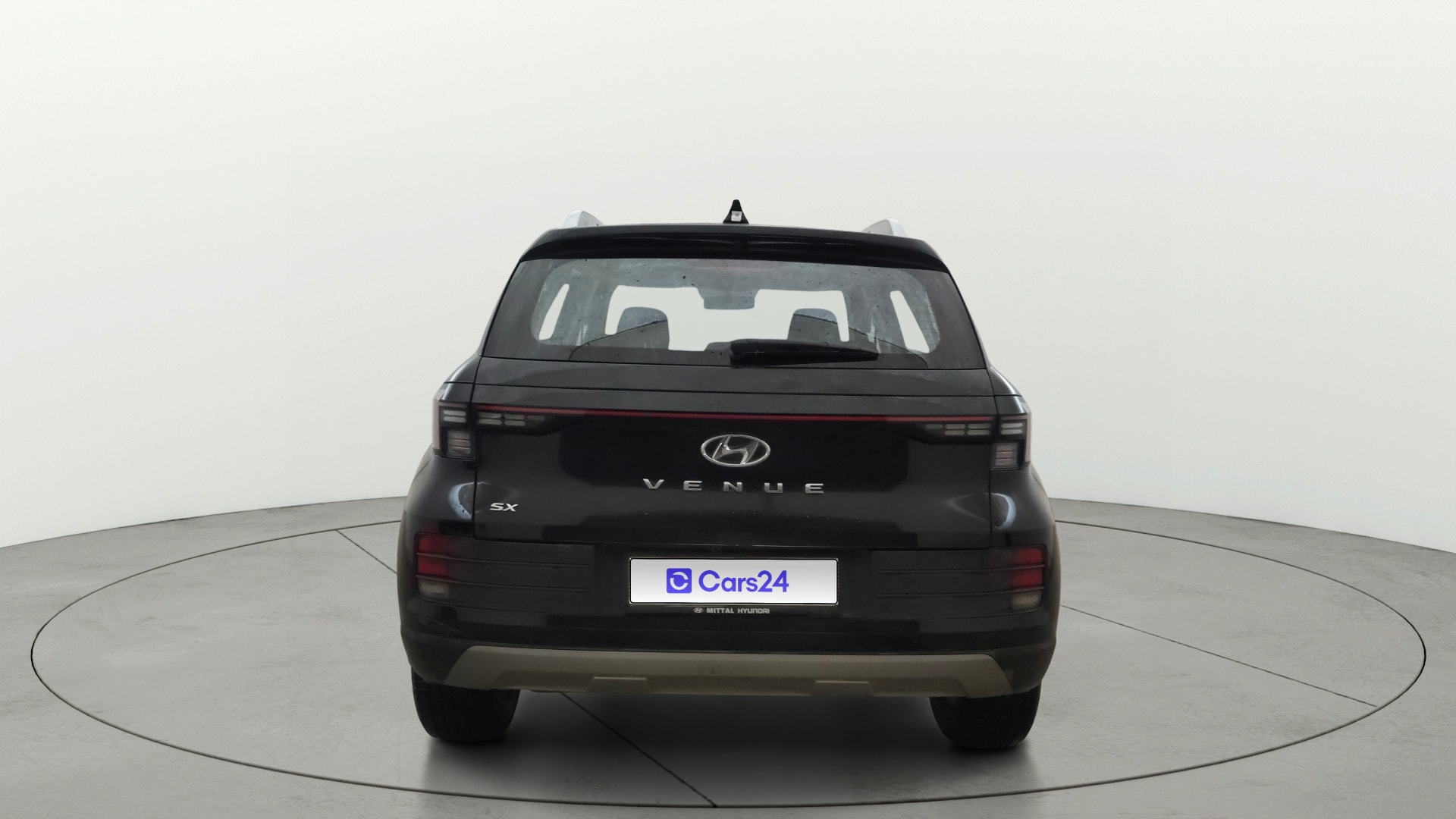 Used 2025 Hyundai Venue Used 2025 Hyundai Venue