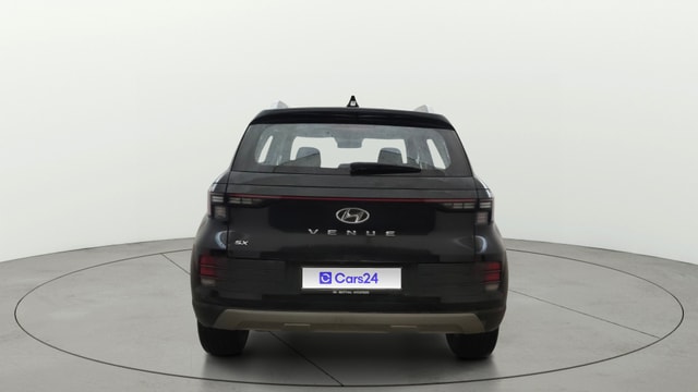 View Hyundai Venue Image 41 Used Hyundai Venue Image 41