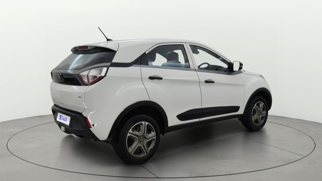 View Tata Nexon Image 41 Used Tata Nexon Image 41