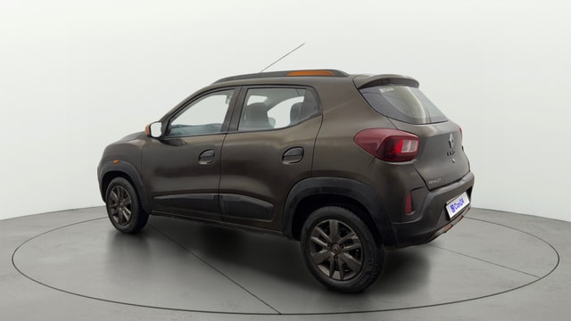 View Renault Kwid Image 2 Used Renault Kwid Image 2