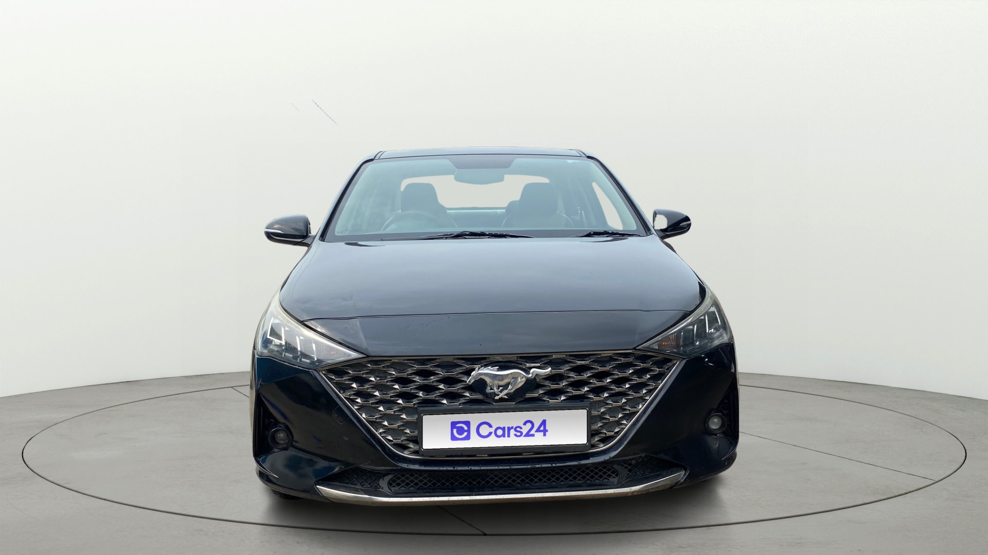 Used 2020 Hyundai Verna Used 2020 Hyundai Verna