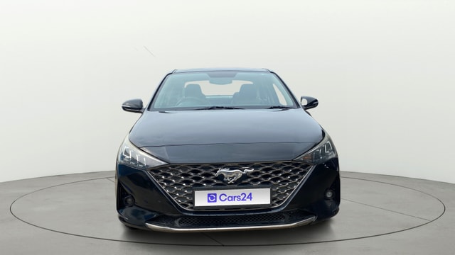 View Hyundai Verna Image 1 Used Hyundai Verna Image 1