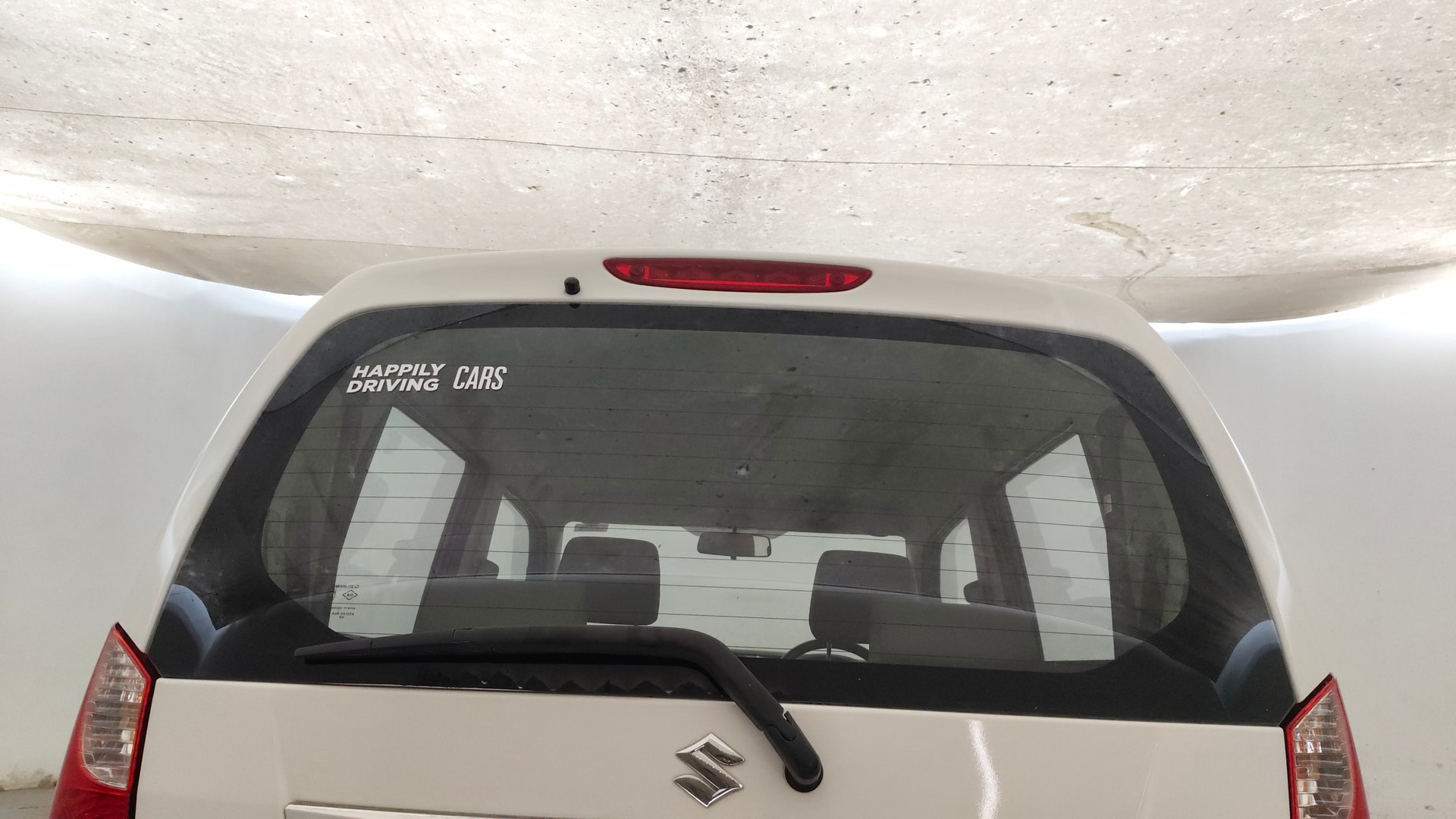 Used 2015 Maruti Suzuki 1000 Used 2015 Maruti Suzuki 1000