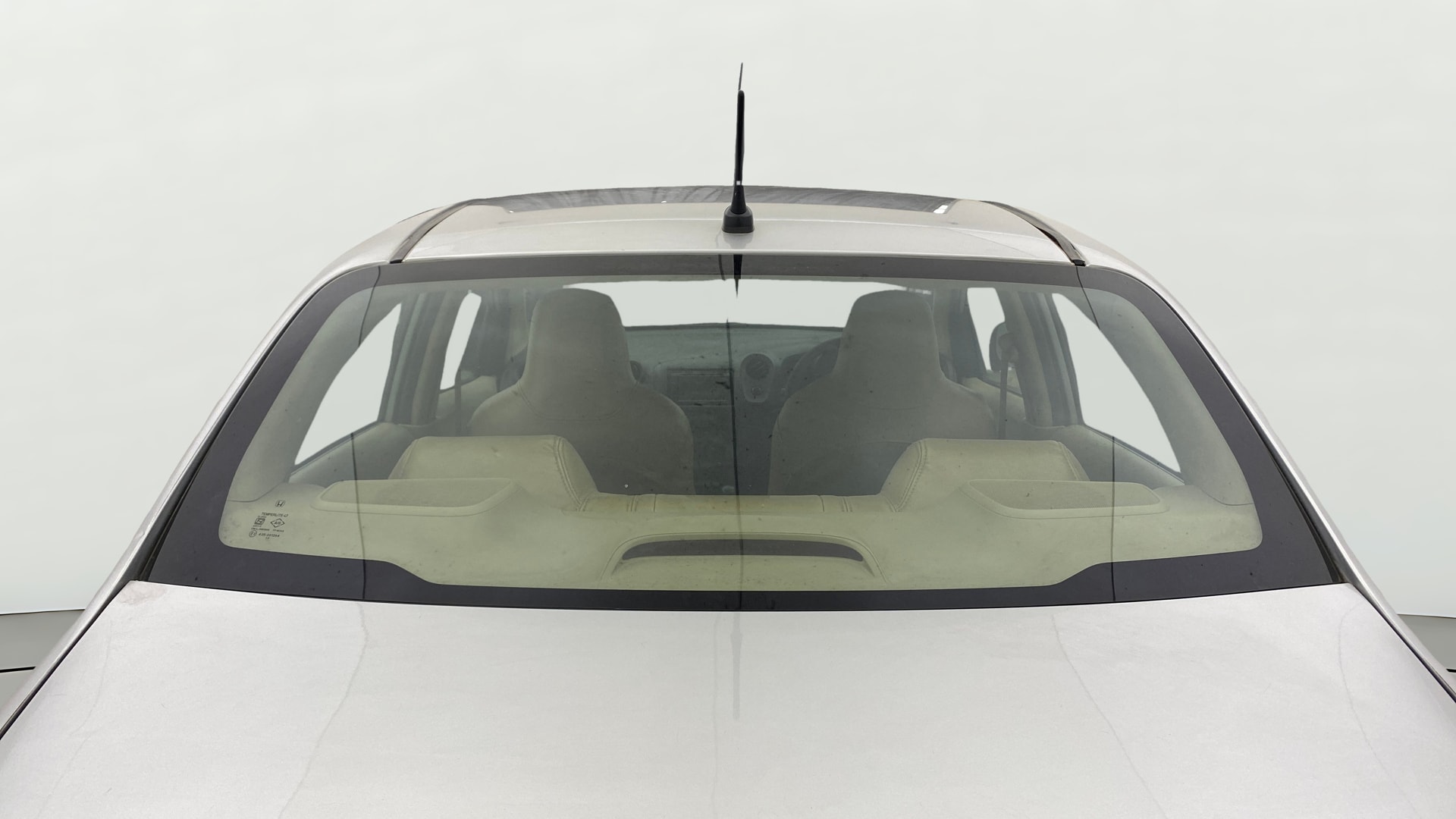 View 2014 Honda Amaze E MT Petrol BS IV Image 4 Used 2014 Honda Amaze E MT Petrol BS IV Image 4
