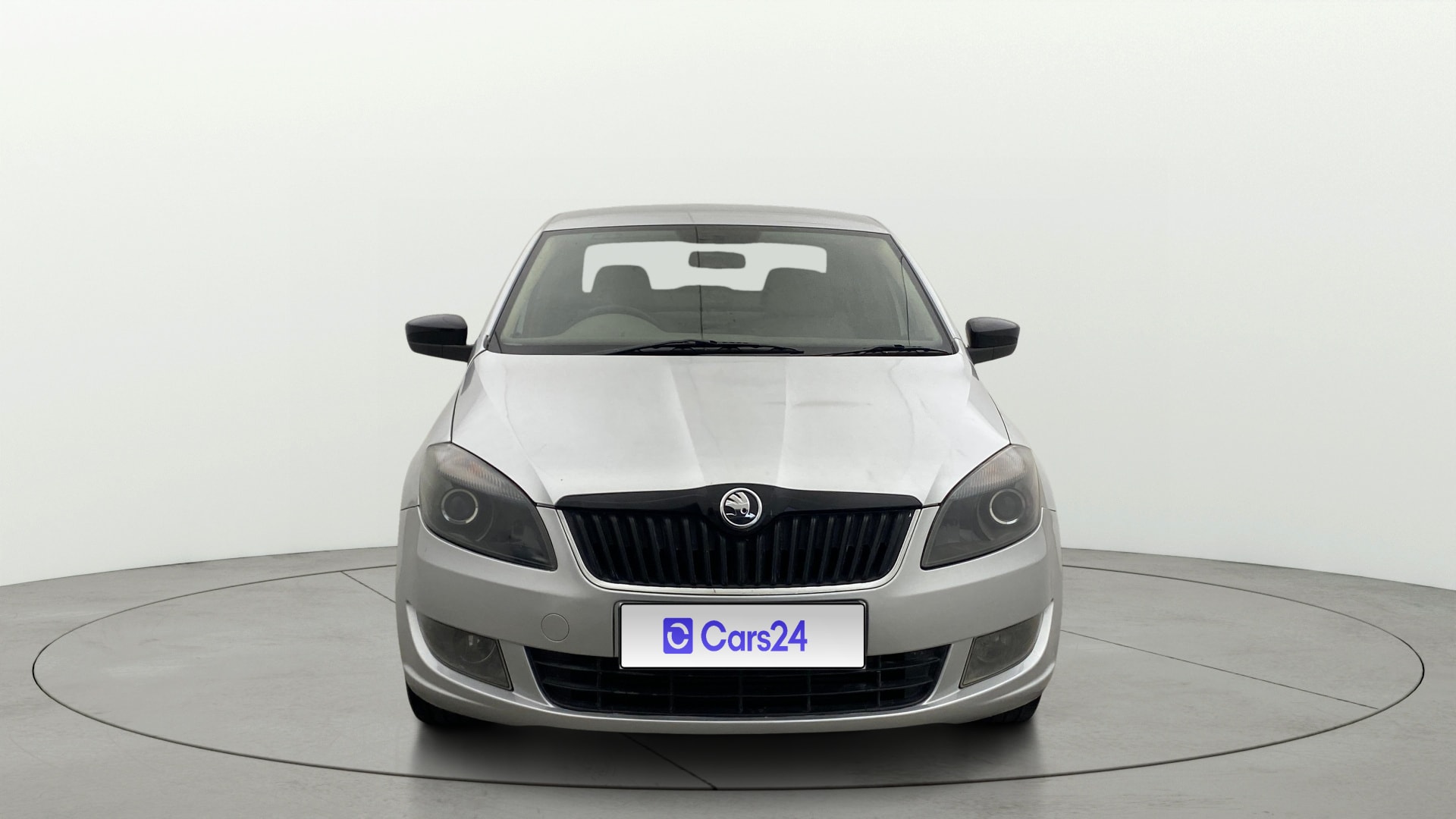 Used 2015 Skoda Rapid Used 2015 Skoda Rapid