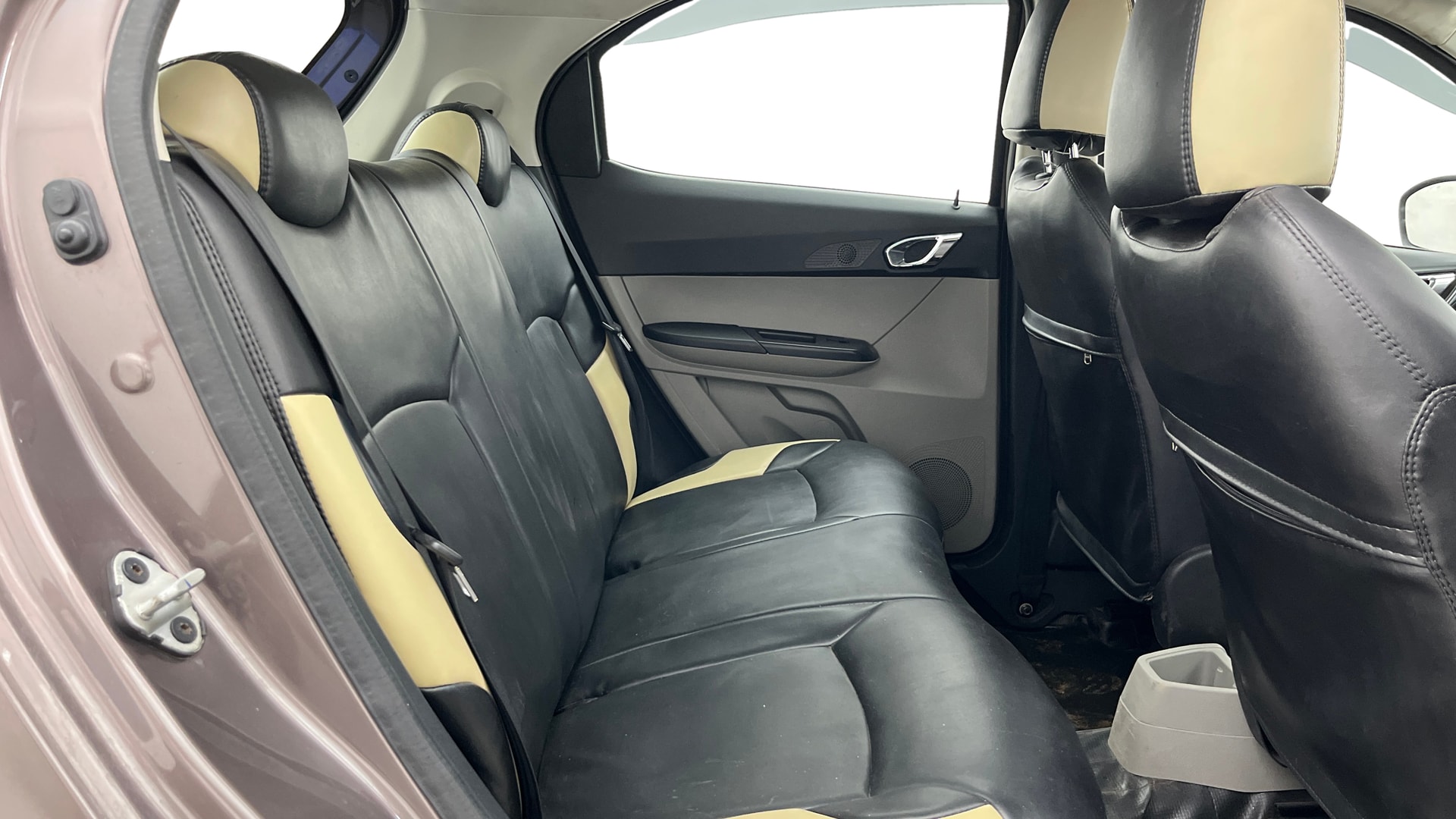 Used 2018 Tata Tiago Used 2018 Tata Tiago
