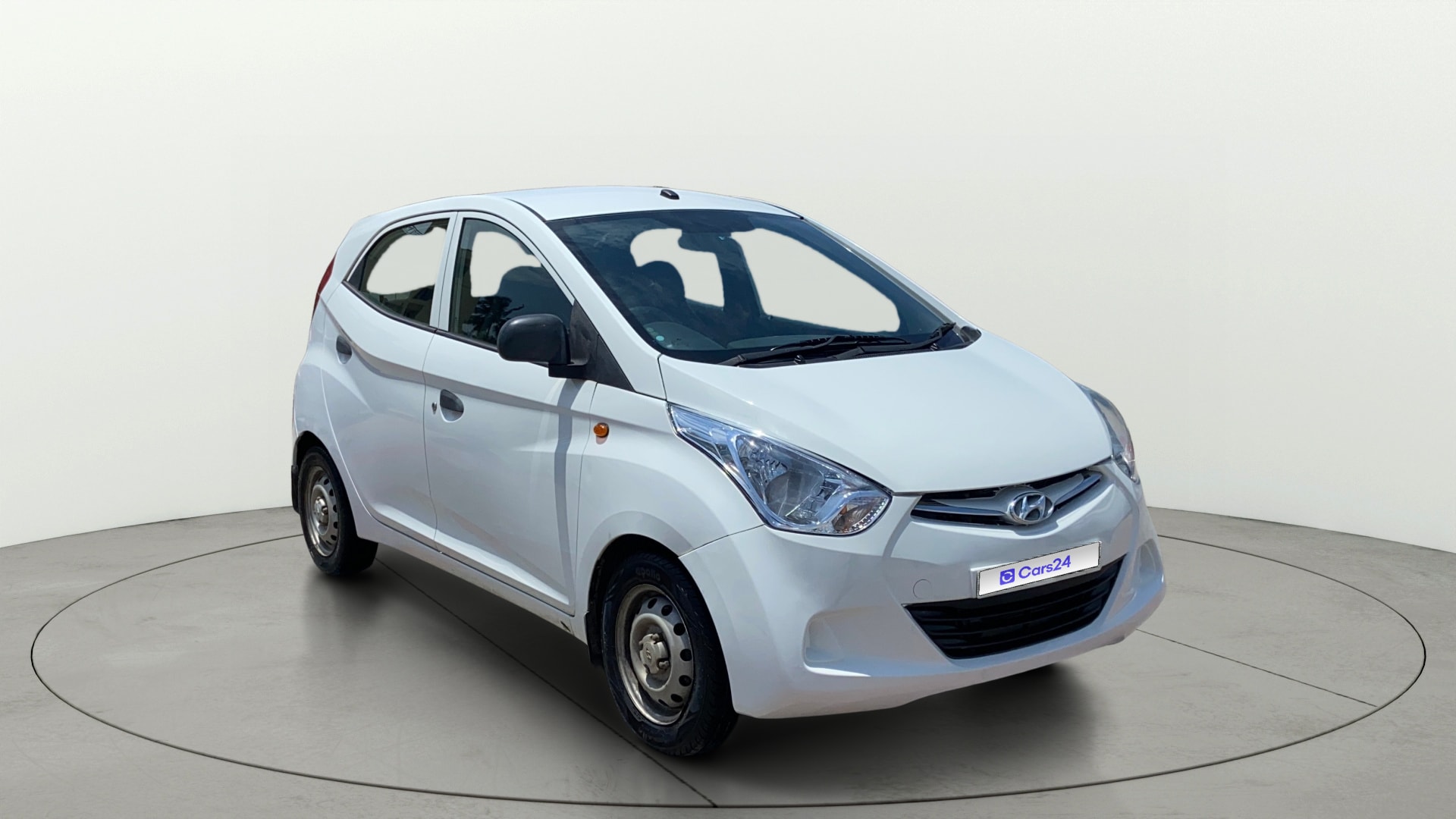 View 2018 Hyundai EON Era Plus Image 21 Used 2018 Hyundai EON Era Plus Image 21