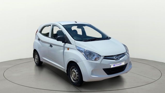 View Hyundai EON Image 21 Used Hyundai EON Image 21