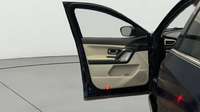 View Tata Safari Image 40 Used Tata Safari Image 40