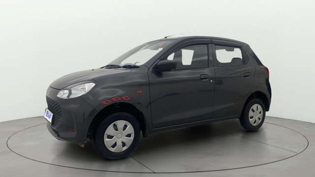 View Maruti Suzuki Alto K10 Image 34 Used Maruti Suzuki Alto K10 Image 34