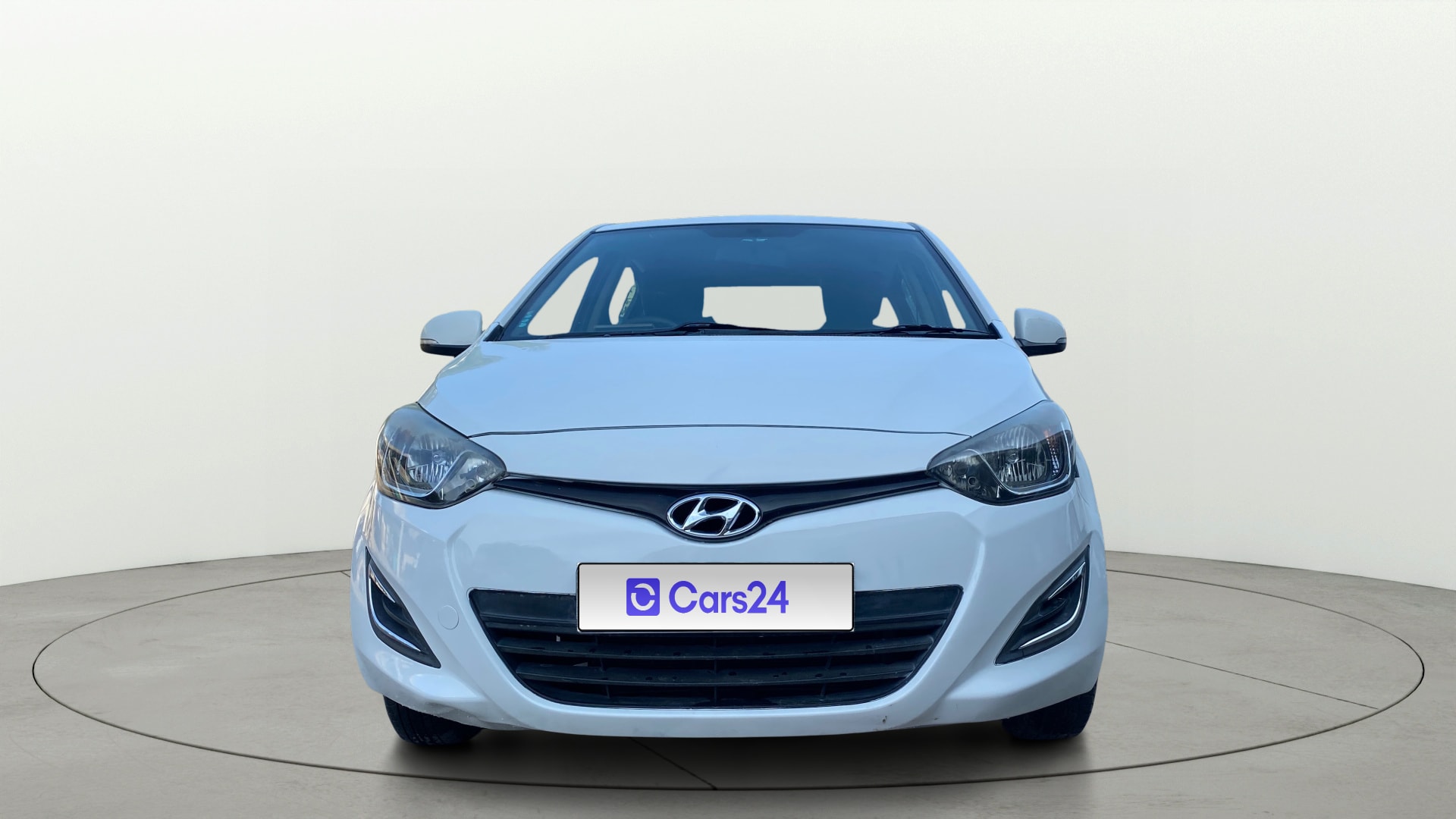 Used 2014 Hyundai i20 Used 2014 Hyundai i20