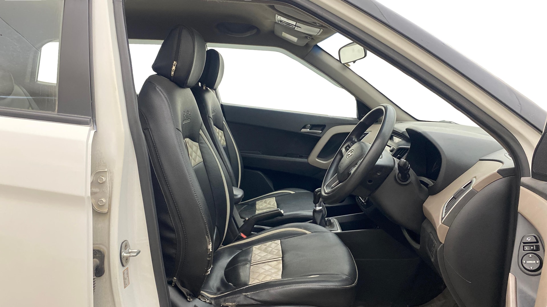 Used 2016 Hyundai Creta Used 2016 Hyundai Creta