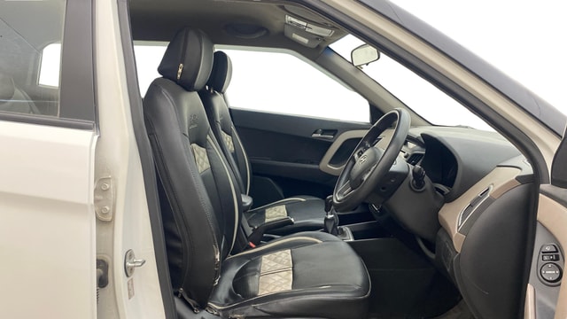 View Hyundai Creta Image 25 Used Hyundai Creta Image 25
