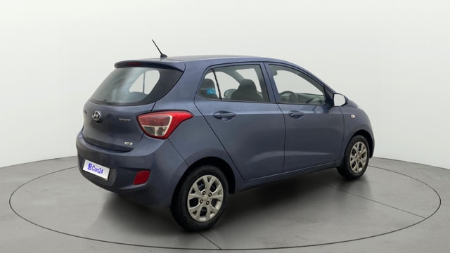 View Hyundai Grand i10 Image 41 Used Hyundai Grand i10 Image 41