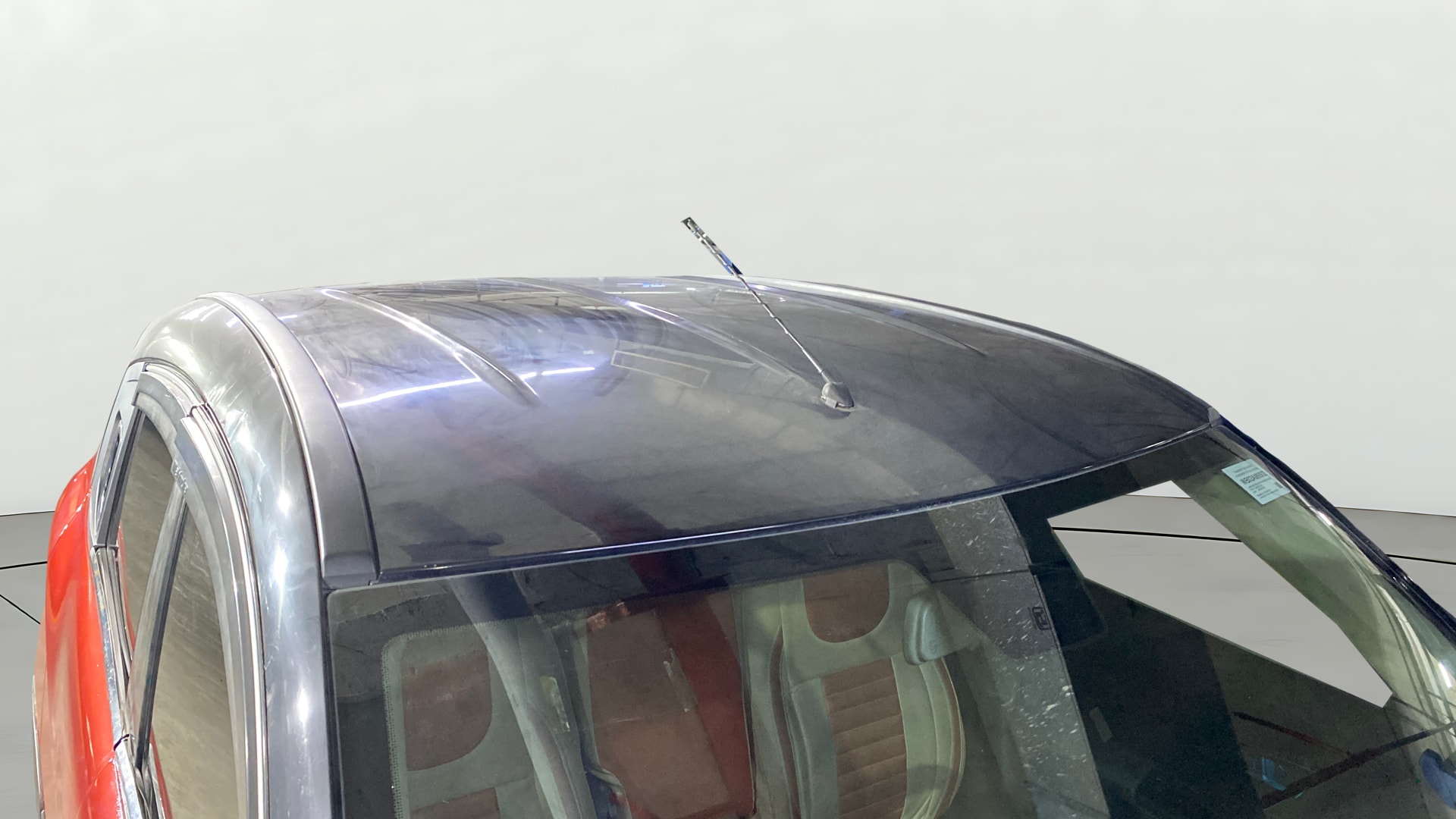 View 2018 Mahindra KUV100 K2 Petrol BS IV Image 6 Used 2018 Mahindra KUV100 K2 Petrol BS IV Image 6