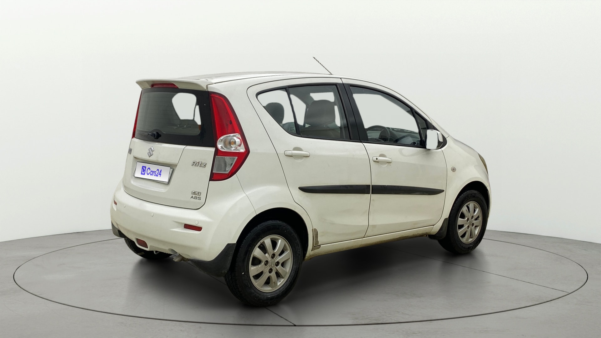 Used 2015 Maruti Suzuki 1000 Used 2015 Maruti Suzuki 1000