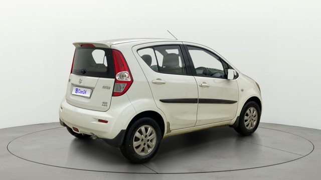 View Maruti Suzuki 1000 Image 41 Used Maruti Suzuki 1000 Image 41