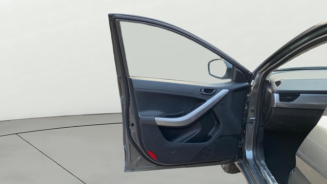 View Tata Nexon Image 31 Used Tata Nexon Image 31