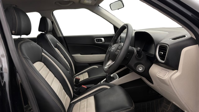 View Hyundai Venue Image 18 Used Hyundai Venue Image 18