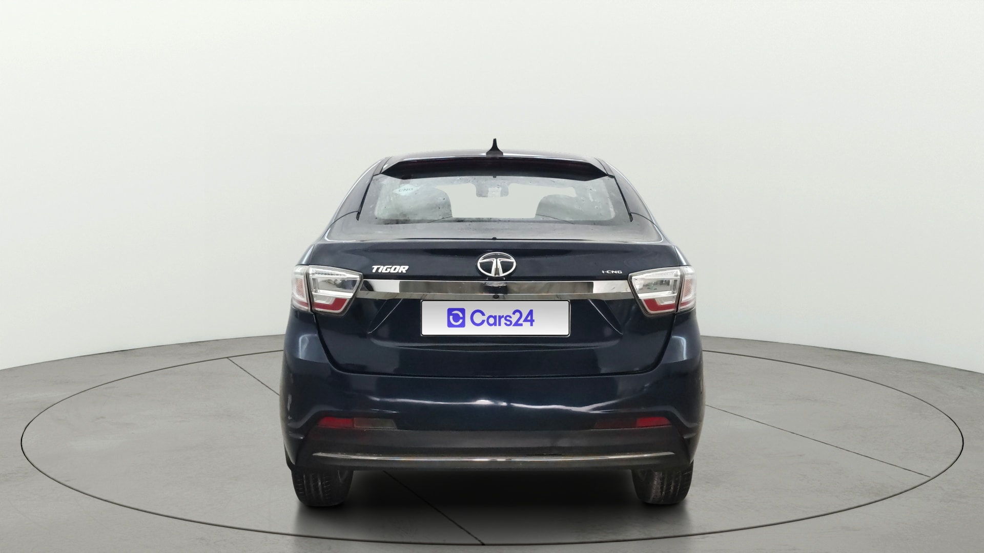 Used 2022 Tata Tigor Used 2022 Tata Tigor
