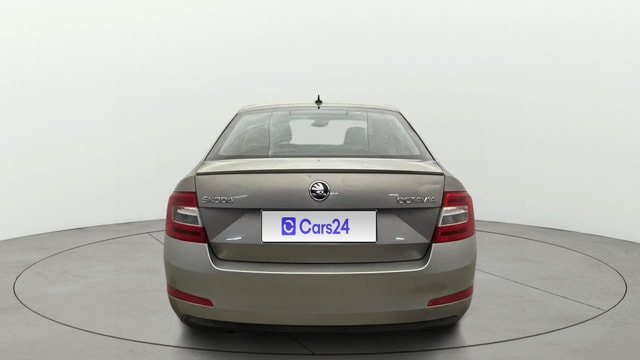 View Skoda Octavia Image 42 Used Skoda Octavia Image 42
