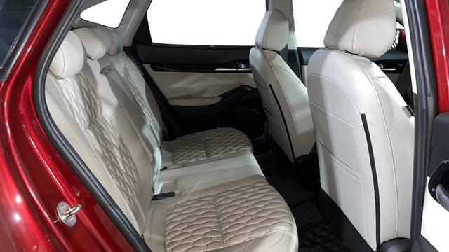 View Kia Seltos Image 31 Used Kia Seltos Image 31