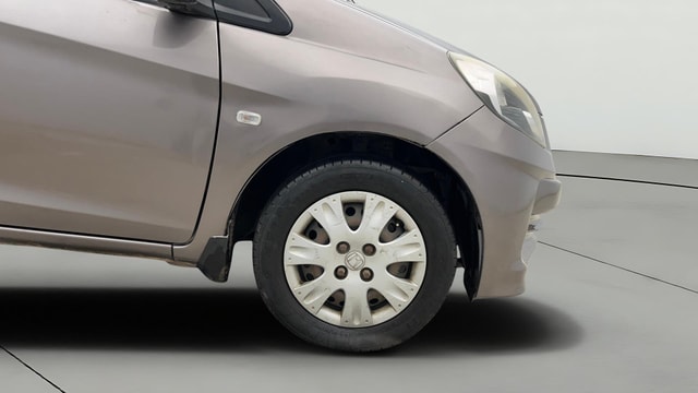 View Honda Amaze Image 41 Used Honda Amaze Image 41