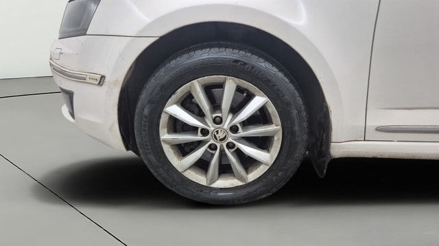 View Skoda Octavia Image 29 Used Skoda Octavia Image 29