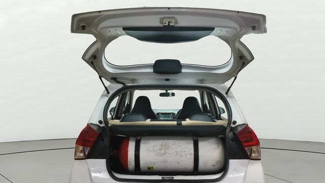 View Hyundai New Santro Image 17 Used Hyundai New Santro Image 17