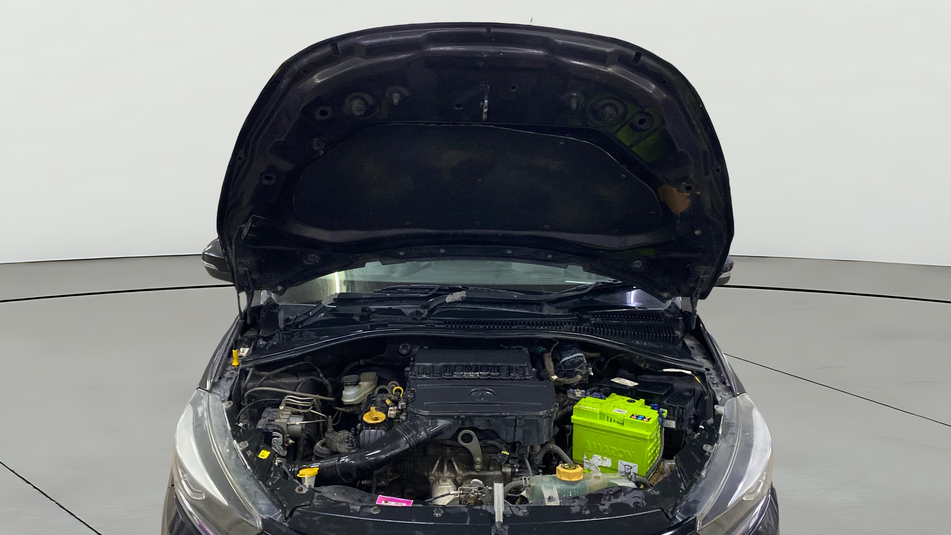 Used 2022 Tata Tiago Used 2022 Tata Tiago