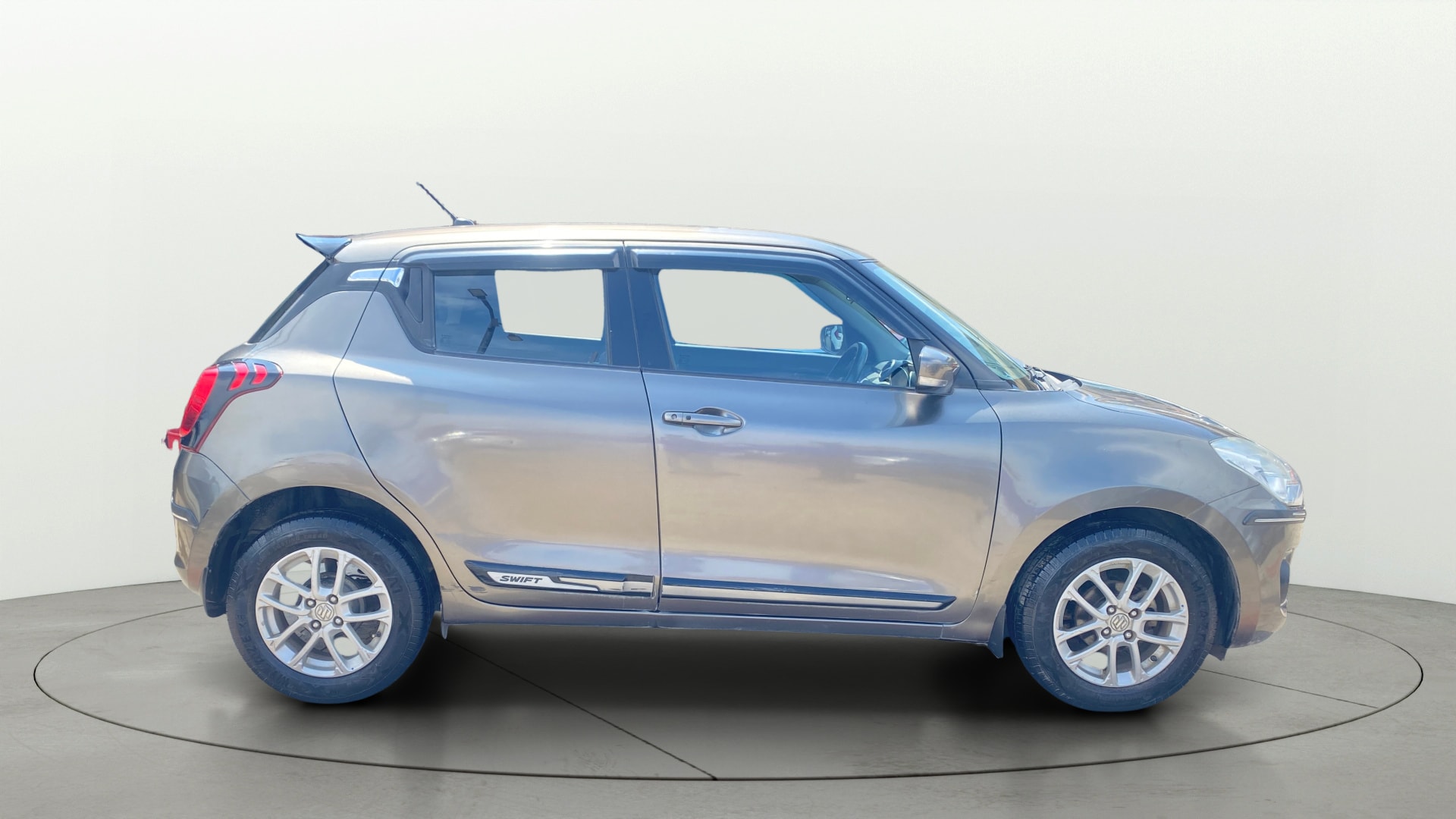 View 2018 Maruti Suzuki 1000 Base Variant Image 8 Used 2018 Maruti Suzuki 1000 Base Variant Image 8