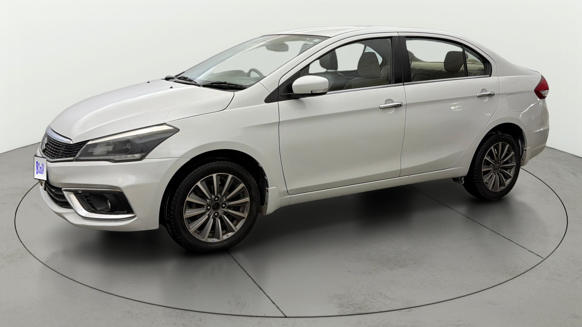 Used 2018 Maruti Suzuki 1000 Used 2018 Maruti Suzuki 1000