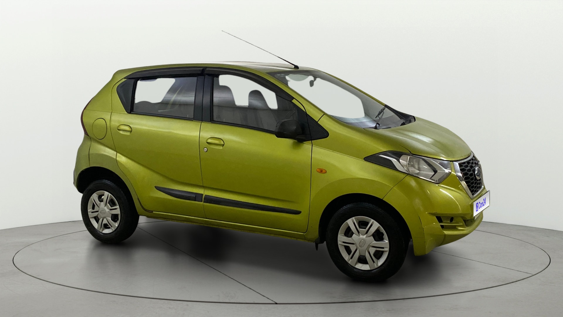 Used 2016 Datsun Redi GO Used 2016 Datsun Redi GO