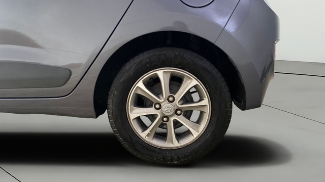 View Hyundai Grand i10 Image 7 Used Hyundai Grand i10 Image 7
