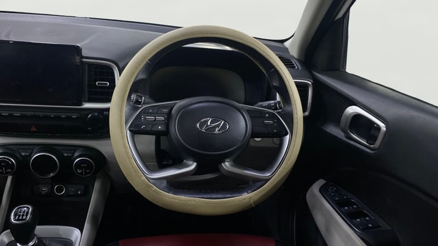 View Hyundai Venue Image 21 Used Hyundai Venue Image 21