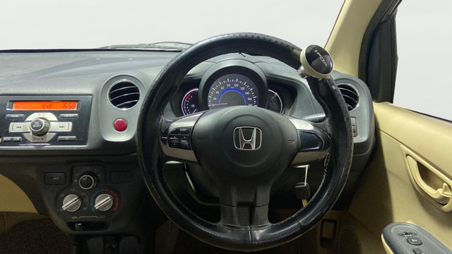 View Honda Amaze Image 12 Used Honda Amaze Image 12