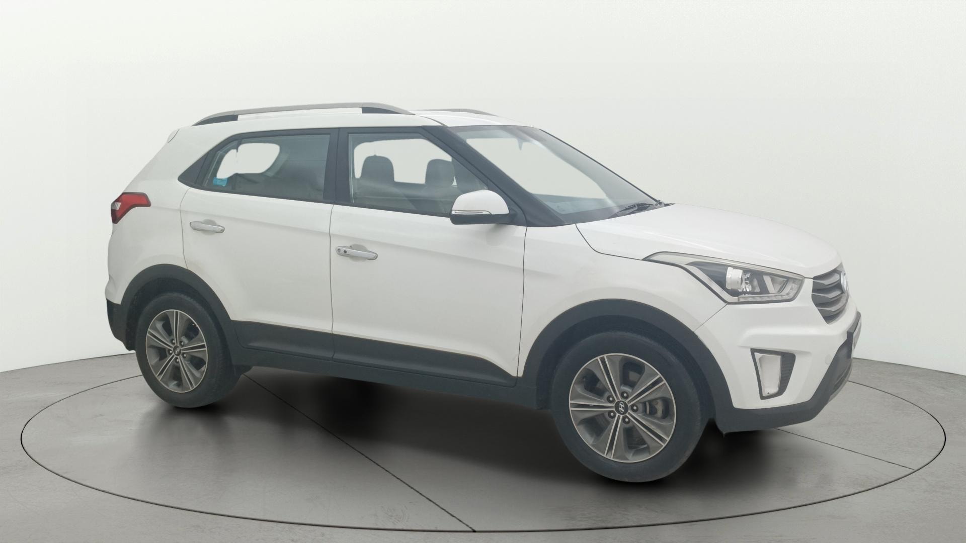 View 2018 Hyundai Creta 1.4 E Diesel Image 38 Used 2018 Hyundai Creta 1.4 E Diesel Image 38