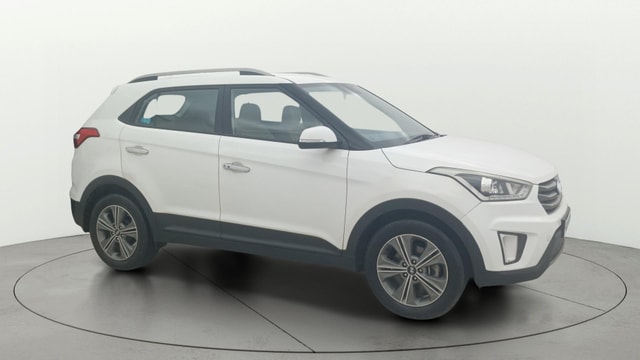 View Hyundai Creta Image 38 Used Hyundai Creta Image 38