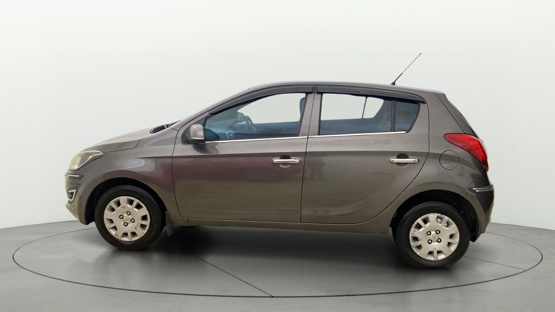 Used 2013 Hyundai i20 Used 2013 Hyundai i20