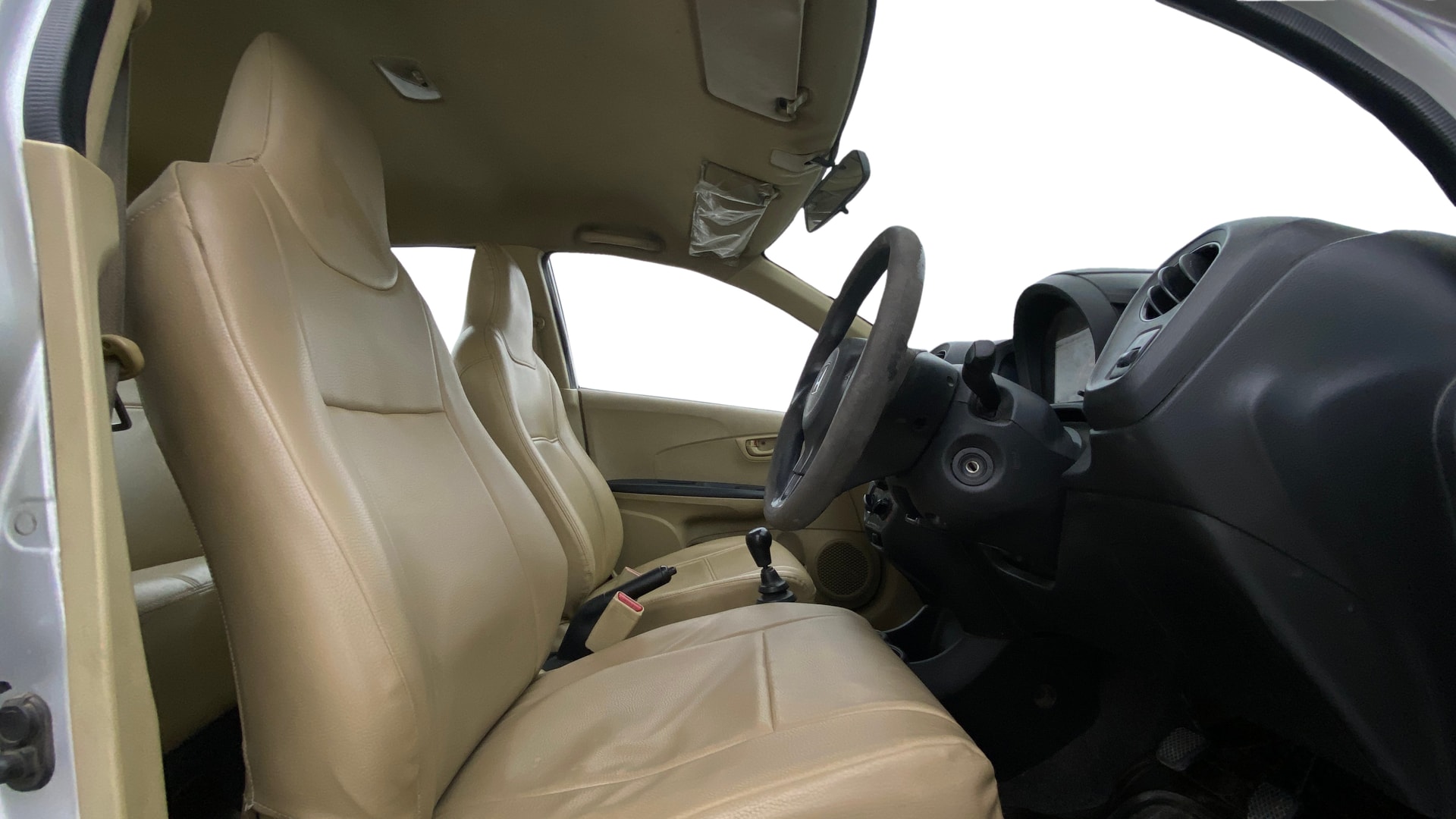 View 2014 Honda Amaze E MT Petrol BS IV Image 25 Used 2014 Honda Amaze E MT Petrol BS IV Image 25