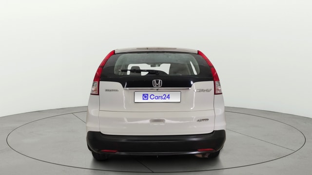 View Honda CR-V Image 41 Used Honda CR-V Image 41