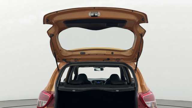 View Hyundai Grand i10 Image 16 Used Hyundai Grand i10 Image 16