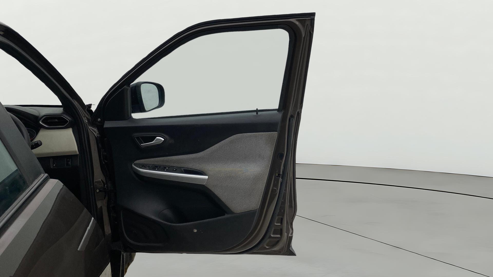 Used 2021 Nissan Magnite Used 2021 Nissan Magnite